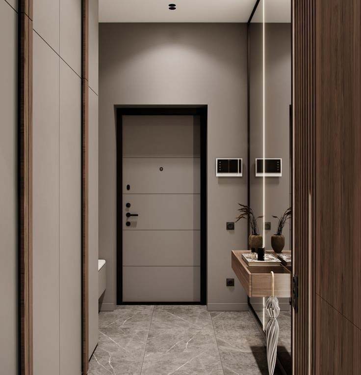 Лайн-Дор Юг